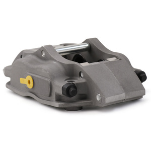 Sistema de frenado automático con pinza grande 5040, Kit de Rotor de 4 olla de carreras de 330x28mm para Subaru IMPREZA XV WRXSTI WRX Forester B9 <span class=keywords><strong>Tribeca</strong></span> - Product Image 5