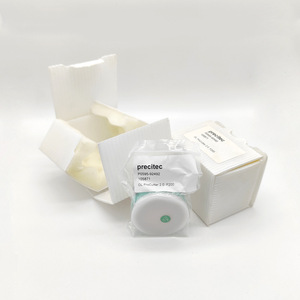 Precitec Beamsplitter Cube P0595-92492 105871 ProCutter 2.0 F200 Accessoire laser - Product Image 1