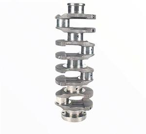 Cigüeñal B3Q 6303 AA para Piezas de Maquinaria de Construcción - Product Image 5