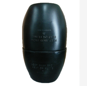 Botella de Agua y Cantimplora de 1 Litro, Color Verde Oscuro DF OD, Estilo Británico 1958, para Exteriores y Camping - Product Image 2