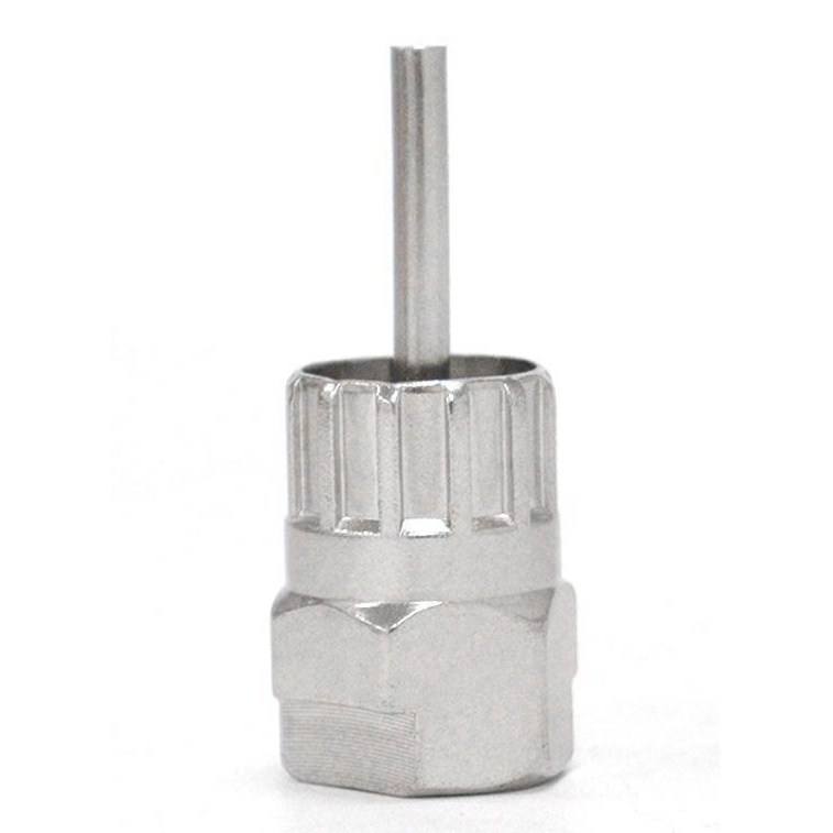 Manguito del volante de cassette