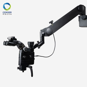 Microscopio Estéreo Endodóntico con Lente Objetivo Varifocal 520 - Product Image 3