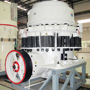 Trung Quốc Điều kiện Mới <span class=keywords><strong>PY</strong></span> loạt máy nghiền hình nón được sử dụng trong nhà máy khai thác đá - Product Image 3