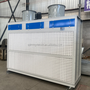 Aperto tipo Paint Booth pieghettato pieghevole filtro filtro carta Stop cabina Spray fisarmonica <span class=keywords><strong>Andrea</strong></span> filtro - Product Image 3