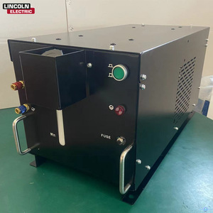Réservoir d'eau Lincoln Electric K60116 pour machine à souder Invertec CC400 TP Optmarc ACDC350 TP, réservoir d'expansion - Product Image 1