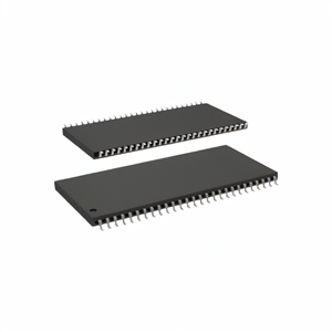 Composants électroniques 54 TSOP IS42S16400N-7TL Mémoire Fabricant Canal - Product Image 1