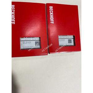 Nuevo Terminal BECKHOFF EL7041-0000 EL7041 0000 con Conector de Empalme a Tope/Terminal en Caja, Alemania - Product Image 1