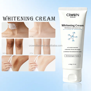 Crème éclaircissante OEM/ODM <span class=keywords><strong>pour</strong></span> l'acanthosis nigricans, hydratante <span class=keywords><strong>pour</strong></span> <span class=keywords><strong>les</strong></span> zones sombres du corps : cou, chevilles, phalanges, aisselles, cuisses, coudes - Product Image 3