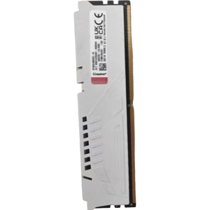 สำหรับ Kingston <span class=keywords><strong>Fury</strong></span> <span class=keywords><strong>Beast</strong></span> <span class=keywords><strong>RGB</strong></span> <span class=keywords><strong>DDR5</strong></span> 16GB 600OMT/s CL30 แรมสำหรับเล่นเกมสีขาว - Product Image 6