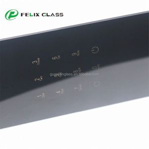 Felix Glass - Panneaux de verre trempé teinté |   Verre coloré pour la décoration des églises - Product Image 4