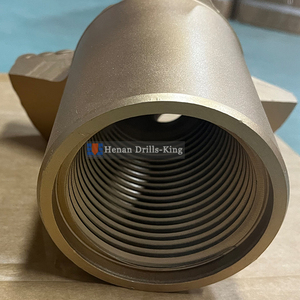 Excelente Material Broca <span class=keywords><strong>Pdc</strong></span> para Venda <span class=keywords><strong>3</strong></span> Asas Passo Arraste <span class=keywords><strong>Bit</strong></span> 200 250mm Bem Brocas para Venda - Product Image 6