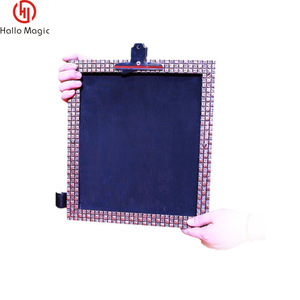 Tablero de dibujo, <span class=keywords><strong>pizarra</strong></span> de palomas, objetos de bebidas, Reunión Anual, puesta en escena, accesorios mágicos - Product Image 5