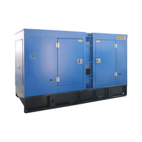 Générateur diesel 100 kW - Usine OEM Weichai, CE/ISO, plus de 30 ans d'expérience, utilisation pour centre de données/hôpital