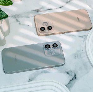 รุ่นปี 2026 หรือ 600 Lite Dimensity 7100 หน้าจอ 6.6 นิ้ว 120Hz AMOLED แบตเตอรี่ 6520mAh กล้อง 108MP สมาร์ทโฟน 5G แบตเตอรี่ความจุสูง 6520mAh และ 4 - Product Image 4