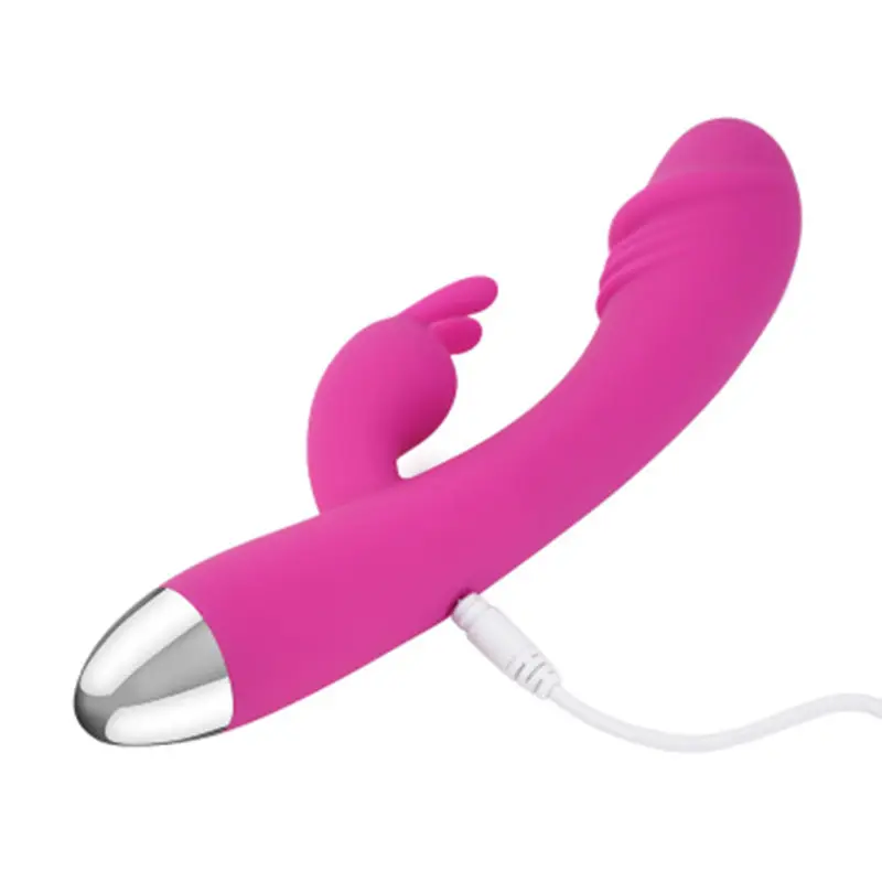 Sıcak satış büyük seks oyuncak titreşimli yapay penis 2 taraf strapon oyunları için dildo ile kadın erkek kemer usb yapay penis vibratör