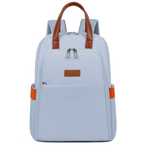Custom Hot Sale Factory Portable 15.6 Inch Waterproof Business Computer <b>Bag</b> <b>Men</b> Messenger <b>Bag</b> Business <b>Laptop</b> Backpack - Product Image 5