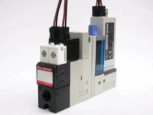 เครื่องกำเนิดไฟฟ้า-สูญญากาศ; MC22S10HSVGLC4WLR C onvum และของแท้ - Product Image 4