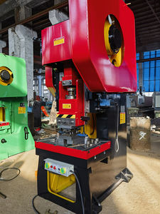 เครื่องเจาะรูเครื่องกด J21เครื่องไฟฟ้าเครื่องกล - Product Image 2