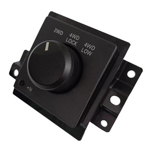 Dodge Transfer <b>Case</b> Mode <b>Switch</b> 68021674AB For Dakota Ram 2006-2011 Mopar Part - Product Image 4