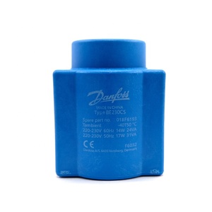 Bobine solénoïde IP67 018f6732 Magnetspule Solenoidale - Product Image 2