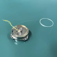 Module gyroscope optique à faible dérive haute fiabilité DP-FOM-37B-10, capteur de précision à noyau FOG série 37