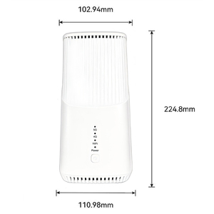 Tùy Chỉnh Siêu Nhanh 5G <span class=keywords><strong>Wifi</strong></span> 6 Lưới Router Sim Khe Cắm Thẻ WPS 5G CPE Không Dây <span class=keywords><strong>Wifi</strong></span> Router Cho Nhà Sử Dụng Tường Lửa VPN Chức Năng - Product Image 3