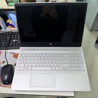 Untuk Ha-P TPN-Q201 Intel Core I5-8th 8GB RAM 256GB SSD Bisnis Kantor Keyboard Bahasa Inggris
