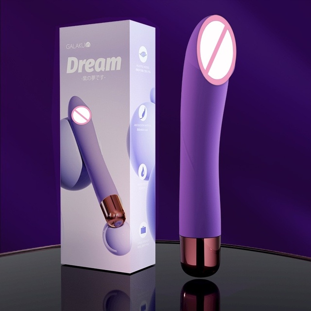 Telescopic Climax Female Masturbation Device Heated Vibrator Dildo Soft Portable Waterproof Realistic Silicone for Women