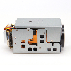 Industry Grade 8MP 4K UHD H.265 Starlight IP <strong>Camera</strong> Module 1/1.8" IMX678 25X Optical Zoom Block <strong>Camera</strong> With SDK API - Product Image 2