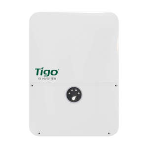 Inversor Híbrido Tigo Energy 7.6 kW EI-601-2107K6-0003 - Product Image 1