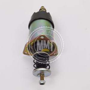 3516 3512 3508 3126B 9X-9511 548-9596 7T-0258 9X9511 5489596 7T0258 Électrovanne - Product Image 2