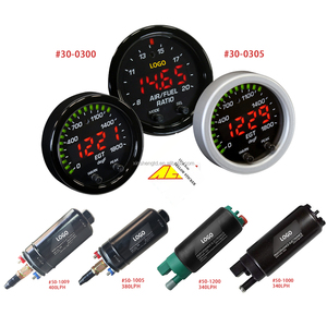 Sớm toda 50-1200 50-1000 340lph e85 hiệu suất trong xe tăng bơm nhiên liệu + <span class=keywords><strong>C</strong></span>ài đặt Kit Ethanol cho dòng chảy cao áp bơm nhiên liệu - Product Image 2