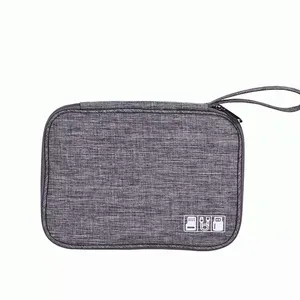 Digital Storage Bags Travel Gadget Organizer Electronics Accessories Carry Bag Power Bank Bag