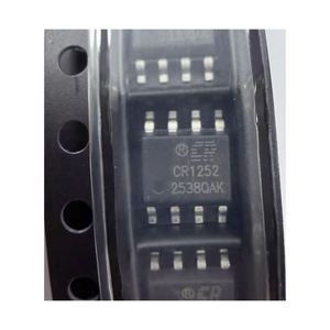 วงจรรวมไอซี CR1252 SOP8 ชิปไอซี - Product Image 1