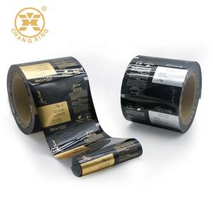 Rotograuvre10色プリント高バリア食品包装ラッピングマイラーアルミホイルラミネートポーチフィルムロールチップ用 - Product Image 3