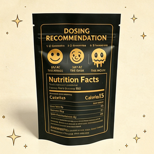12g 28g Custom Foil Mylar Smell Proof Reusable Ziplock Plastic Stand up Pouch With Logo - Product Image 2