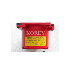 ฟานุค เอนโค้ดเดอร์ โรตารี่เอนโค้ดเดอร์ A860-0360-T011 มีสินค้าในสต็อก - Product Image 4
