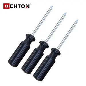 Stock Mini Pocket Cheap Plastic Small Promotional Phillip Screwdriver