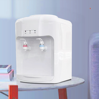 Machine à eau potable à consommation directe pour usage domestique, machine à eau chaude instantanée, bureau, dortoir, nouvelle mini vente en gros, chauffage rapide