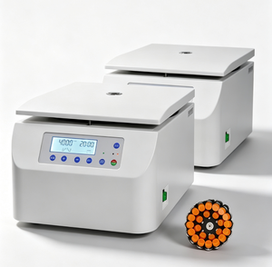 Máquina Centrífuga Portátil KETHINK para la Separación de <span class=keywords><strong>Plasma</strong></span> Rico en Plaquetas y la Elaboración de <span class=keywords><strong>Gel</strong></span> de <span class=keywords><strong>Plasma</strong></span> - Product Image 4