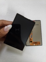 Ensemble écran tactile LCD complet de haute qualité pour remplacement Qin F25