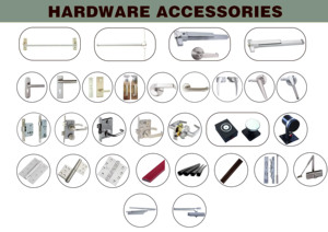 Puerta <span class=keywords><strong>de</strong></span> Acero Contra Incendios, Puerta Batiente Ignífuga, Herrajes para Salida <span class=keywords><strong>de</strong></span> Emergencia, Herrajes Antipánico, Puerta <span class=keywords><strong>de</strong></span> <span class=keywords><strong>Escape</strong></span> <span class=keywords><strong>de</strong></span> Incendios - Product Image 5