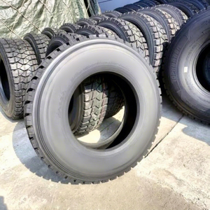 ยางรถบรรทุกใหม่ 195/55R16 แบบ Runflat Radial OTR สำหรับเปลี่ยน/ซ่อมแซม ยางสำหรับงานหนักเชิงพาณิชย์ - Product Image 1