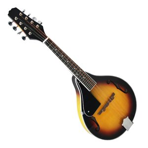Mandoline en Linden pour Débutants et Enfants – Vente en Gros Usine – Instrument à Cordes Pincées de Bonne Qualité – Offre Spéciale - Product Image 4
