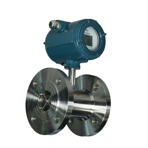 3 Inch Water <strong>Flow</strong> <strong>Meter</strong> for Measure Liquid <strong>Flow</strong> DN80 Digital Water Turbine Flowmeters <strong>Supplier</strong> China - Product Image 1