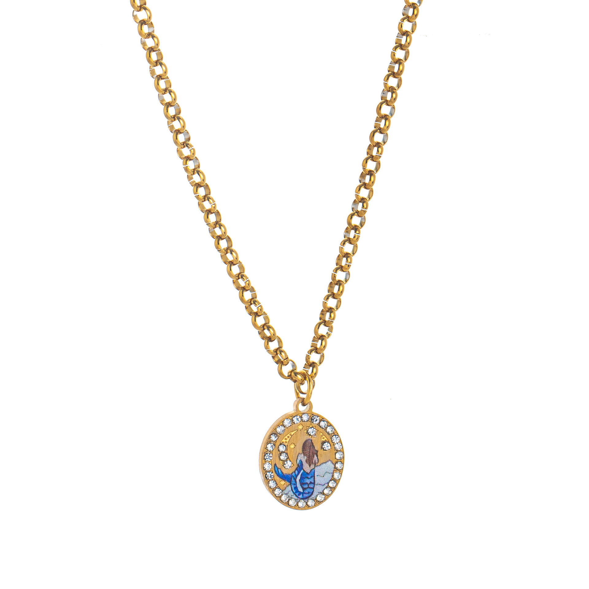 Gold Dreamer-[desabrochado por ambos lados]