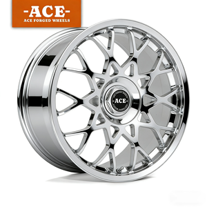 Jantes forgées à blocage central de 20, 21, 22, 23, 24 pouces pour Mercedes-Benz S450, S560, S560e, S650, S63, S65, GLS450, GLS580, GLS63, CLS53, BMW <span class=keywords><strong>M2</strong></span> - Product Image 2