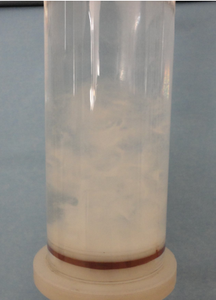 Biologisch Afbreekbaar Organisch Doorspoelbaar Nieuw Ontwerp Groothandel Zwarte Houtskoolreinigingsdoekjes - Product Image 6