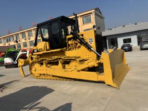 รถตักล้อยางรุ่น2023มือสองรถตักดิน CAT 966ชม. เครื่องยนต์โหลดหน้า21.8ตันรับประกัน6เดือน - Product Image 6