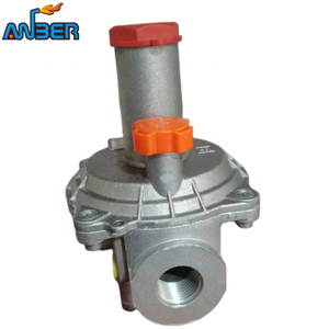 GNL industrial reducción válvula <span class=keywords><strong>Piero</strong></span> Fiorenini FMF300610005AF - Product Image 1